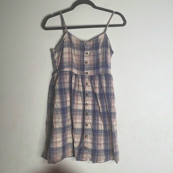 Others Follow Dresses & Skirts - Other follow medium Y2K dress​